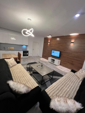 LaRosa Apartment